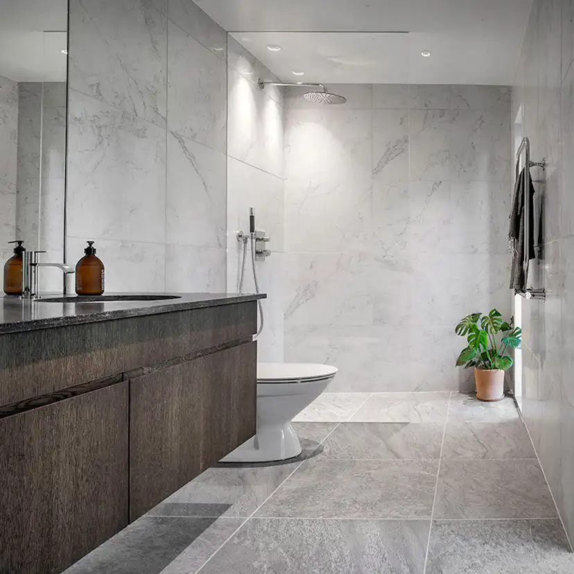 Klinker Bricmate D36 Quartzit Grey 30x60 cm