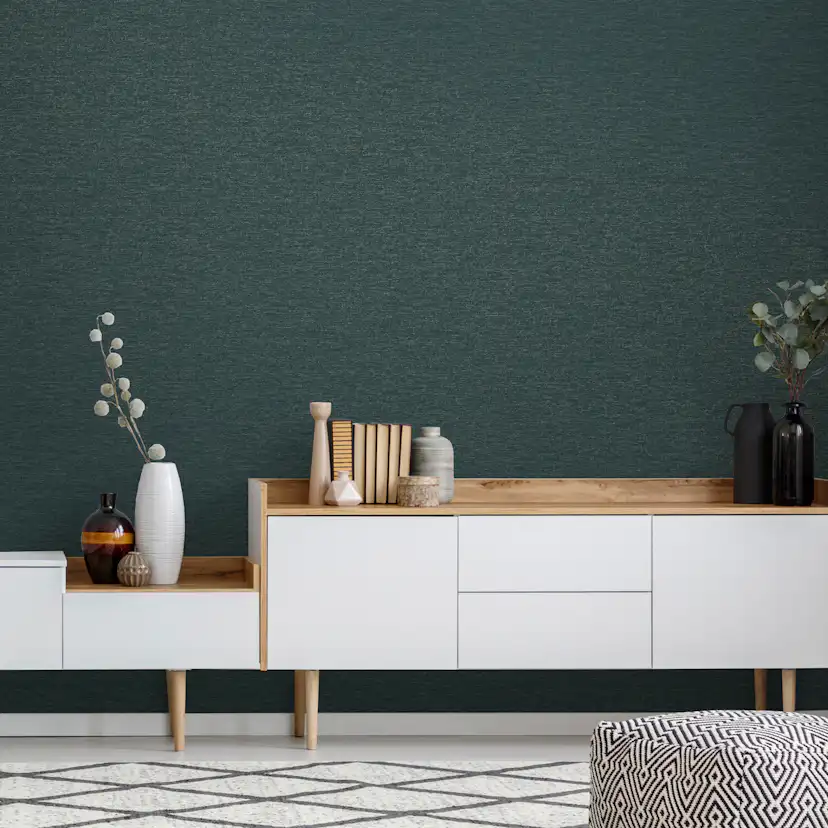 Tapet Superfresco Easy Heritage Texture Grön