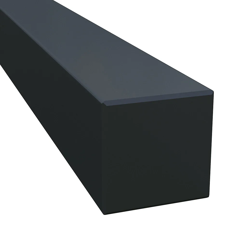 Primer + Grå Lackerad 2 Lager (RAL 7016)