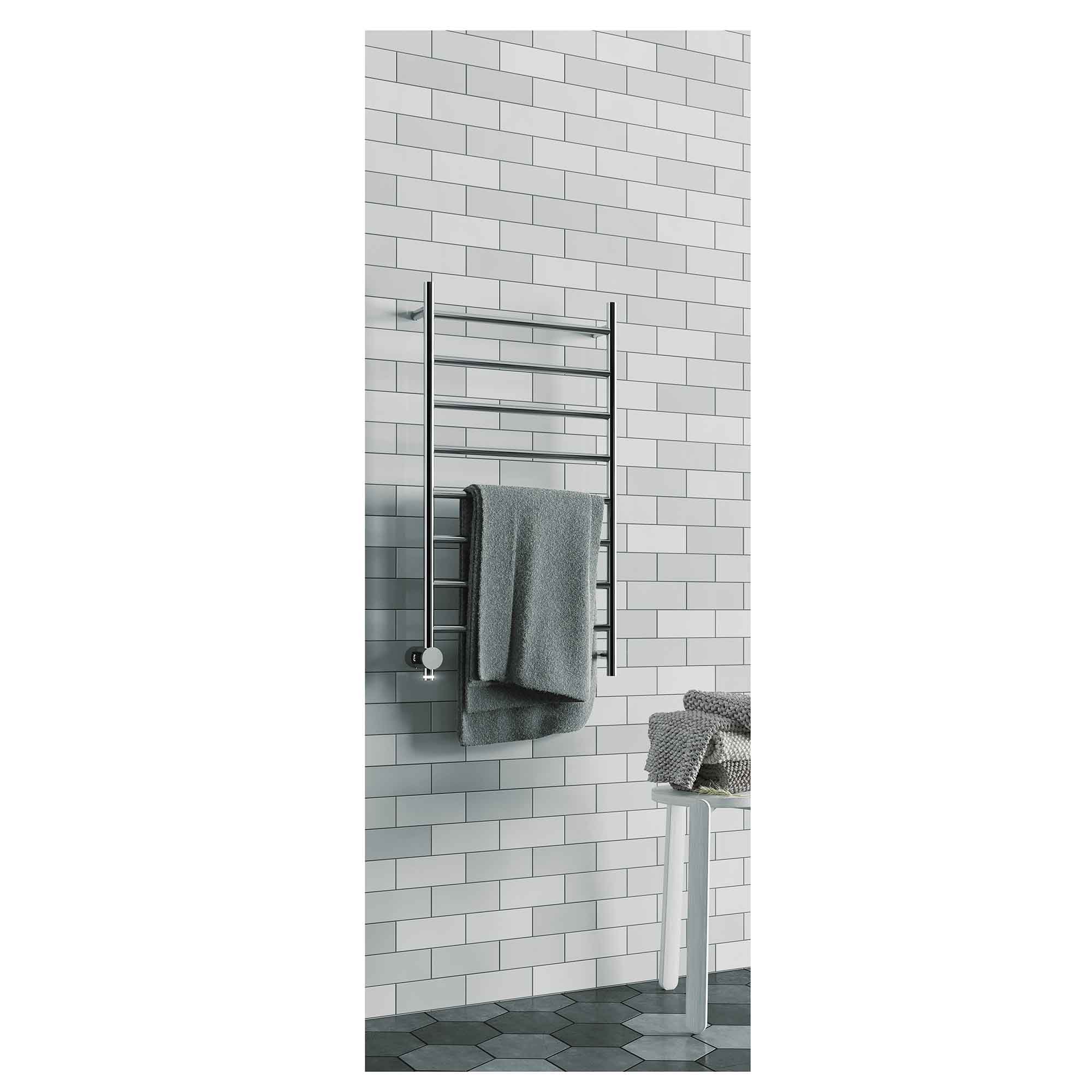 Handdukstork Macro Design Mind Krom