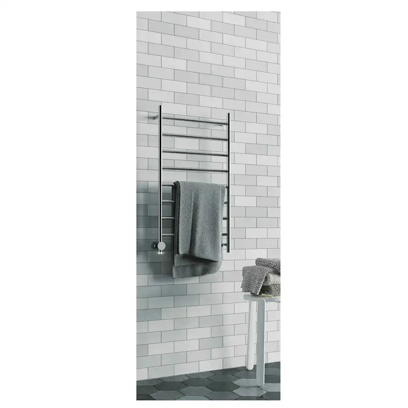 Handdukstork Macro Design Mind Krom