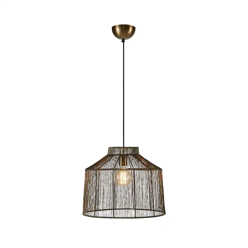 Taklampa Markslöjd Capanna