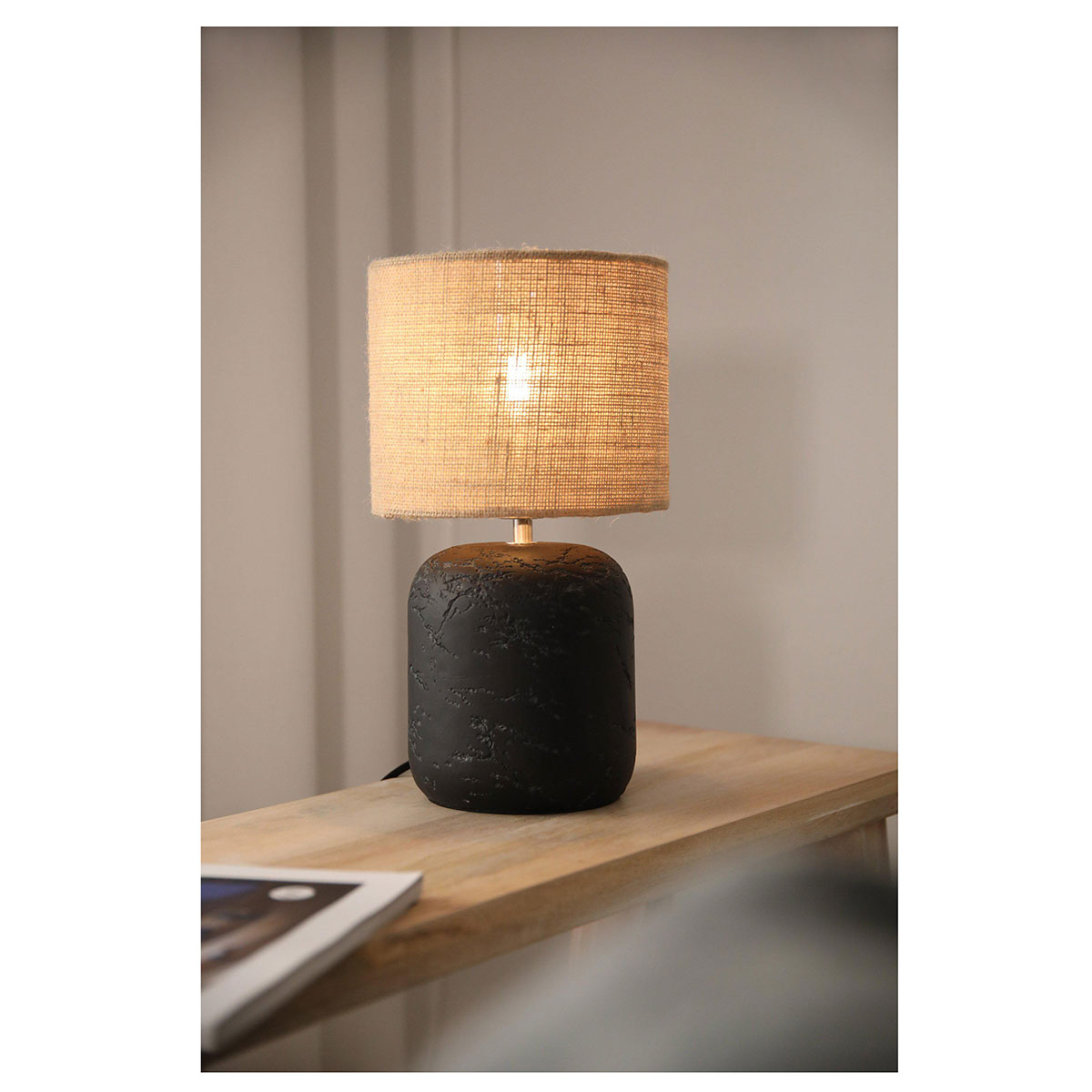 Bordslampa Markslöjd Montagna 32cm