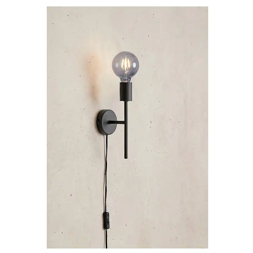 Vägglampa Markslöjd Cielo