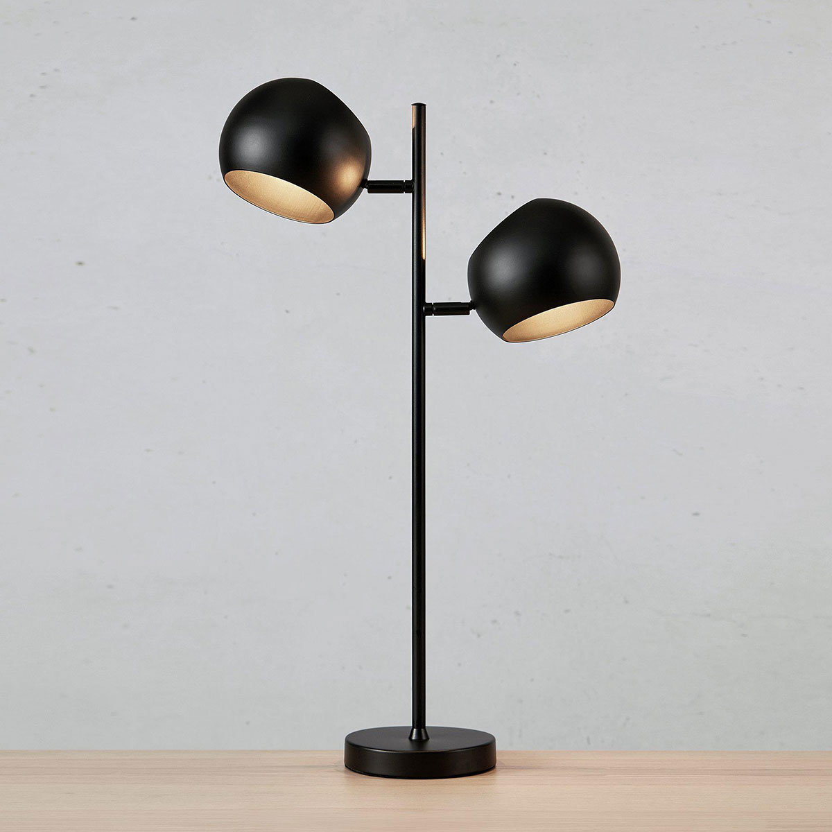 Bordslampa Markslöjd Edgar