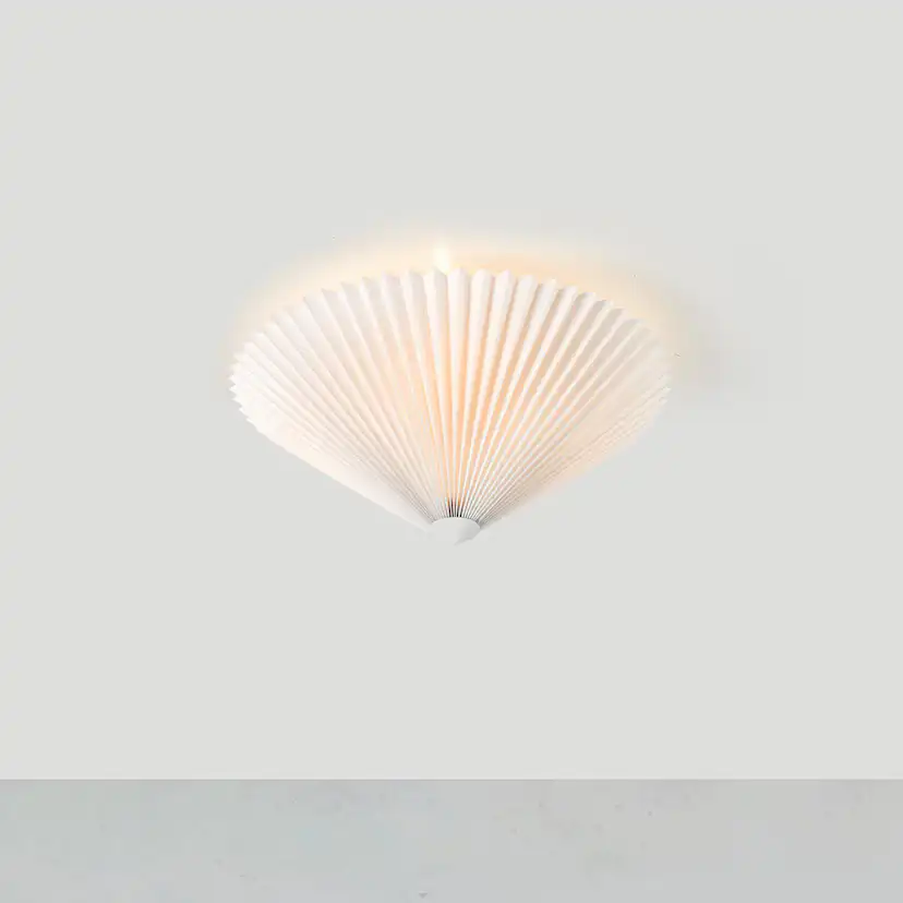 Takplafond Markslöjd Plisado 3L 50cm