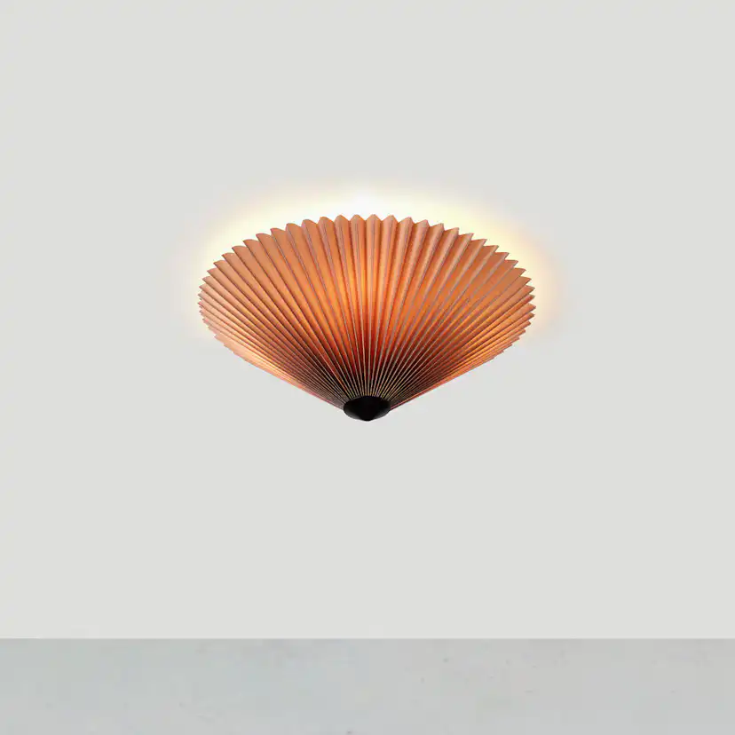 Takplafond Markslöjd Plisado 3L 42cm