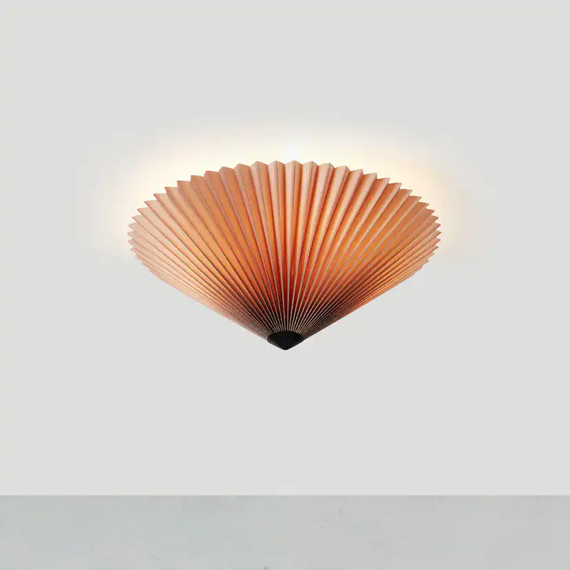 Takplafond Markslöjd Plisado 3L 50cm