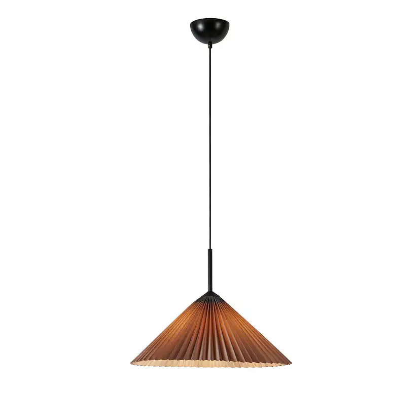 Taklampa Markslöjd Plisado