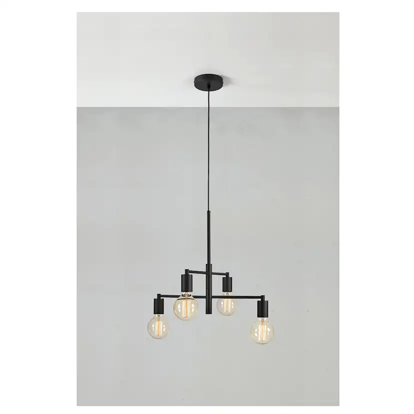 Taklampa Markslöjd Cielo 4L