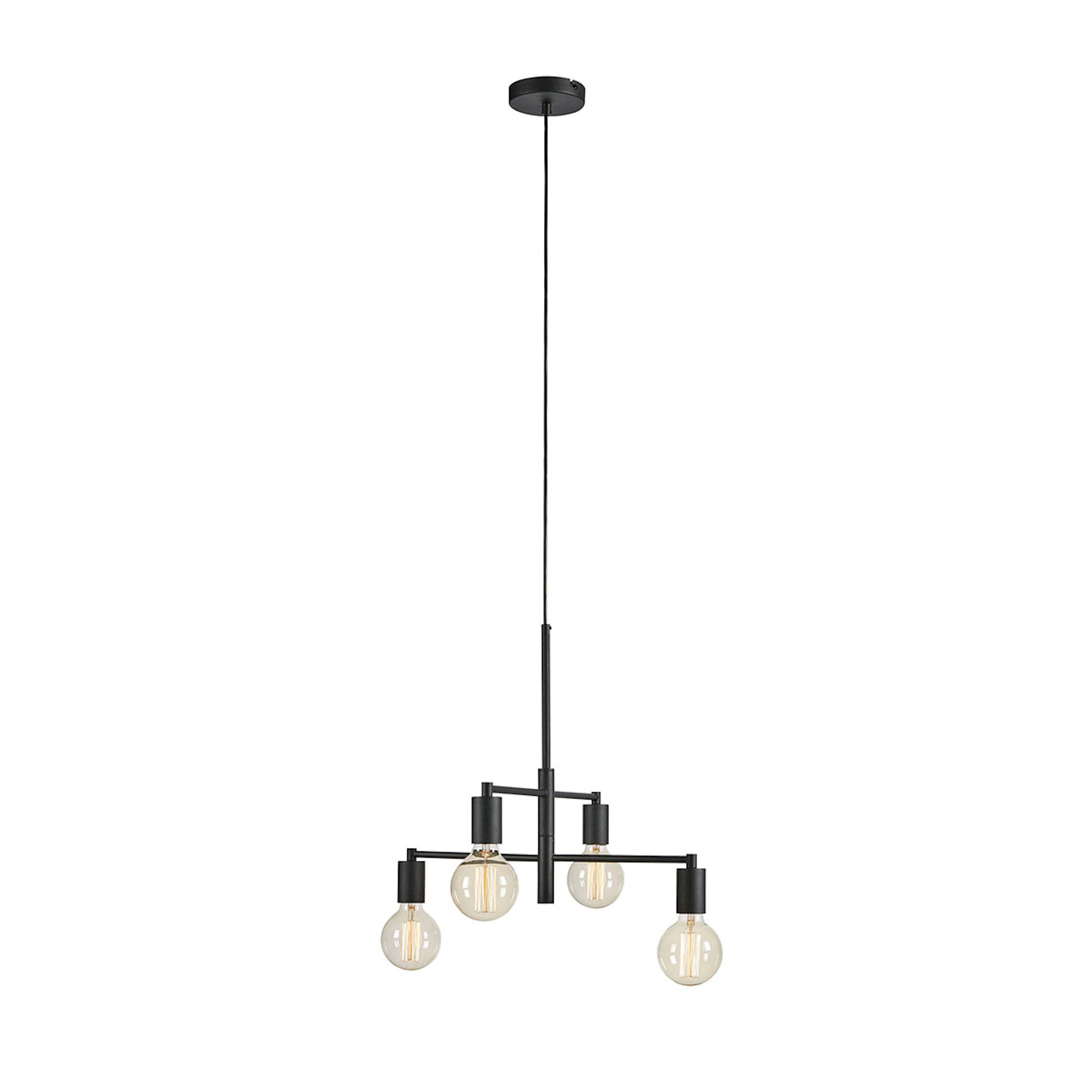 Taklampa Markslöjd Cielo 4L