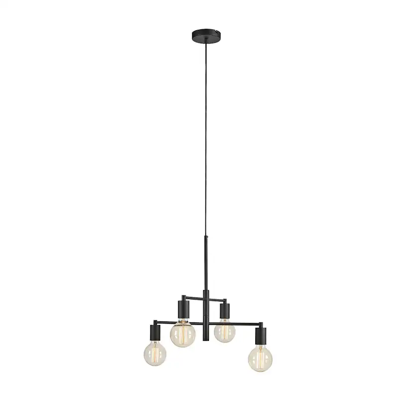 Taklampa Markslöjd Cielo 4L