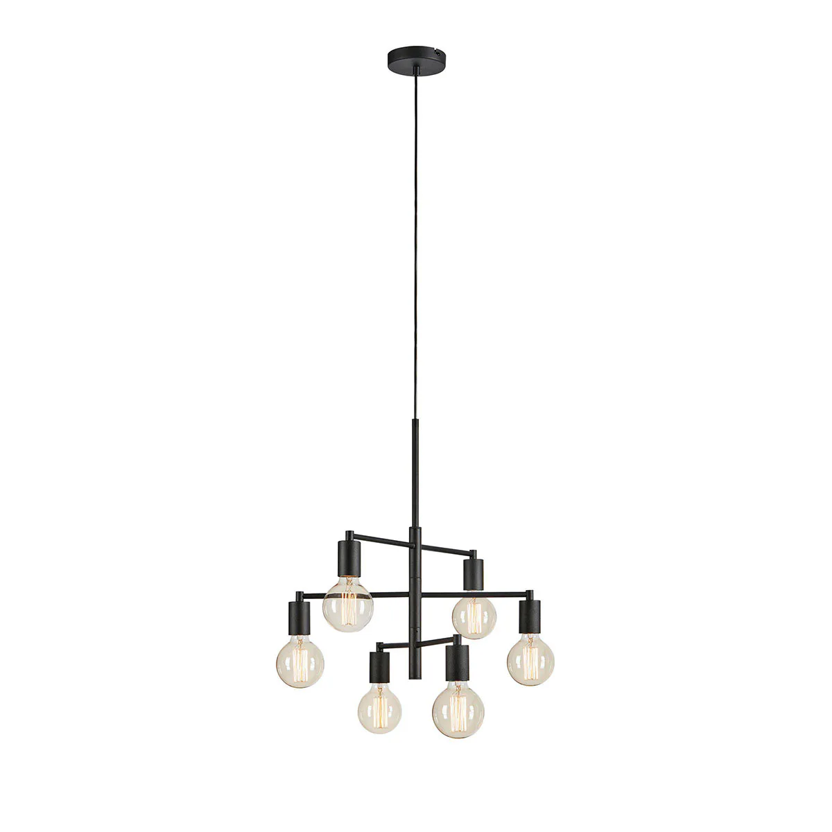 Taklampa Markslöjd Cielo 6L