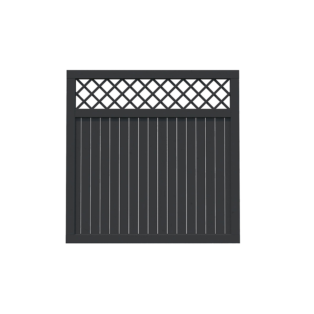 Skärm Palmako Elly 1