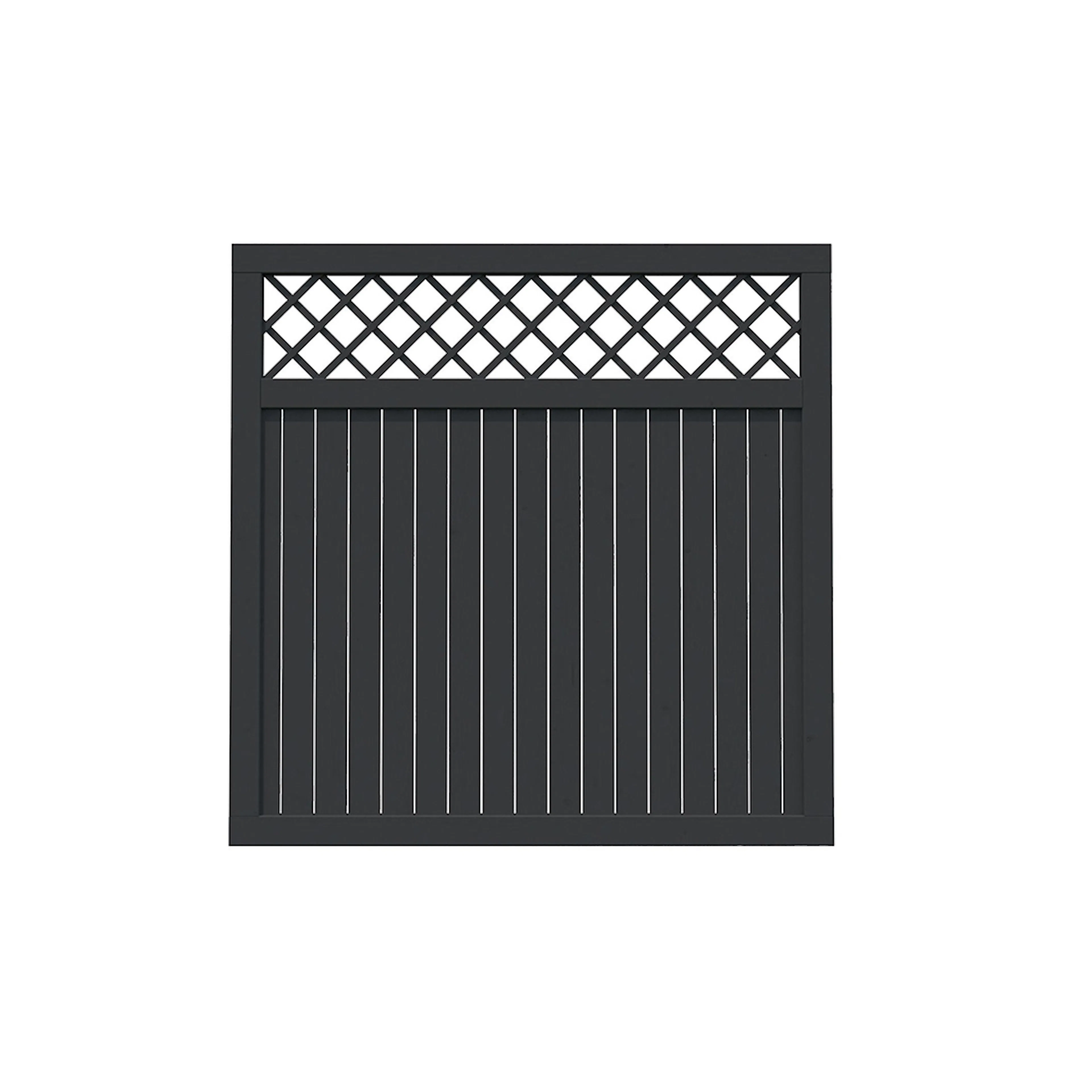 Primer + Grå Lackerad 2 Lager (RAL 7016)