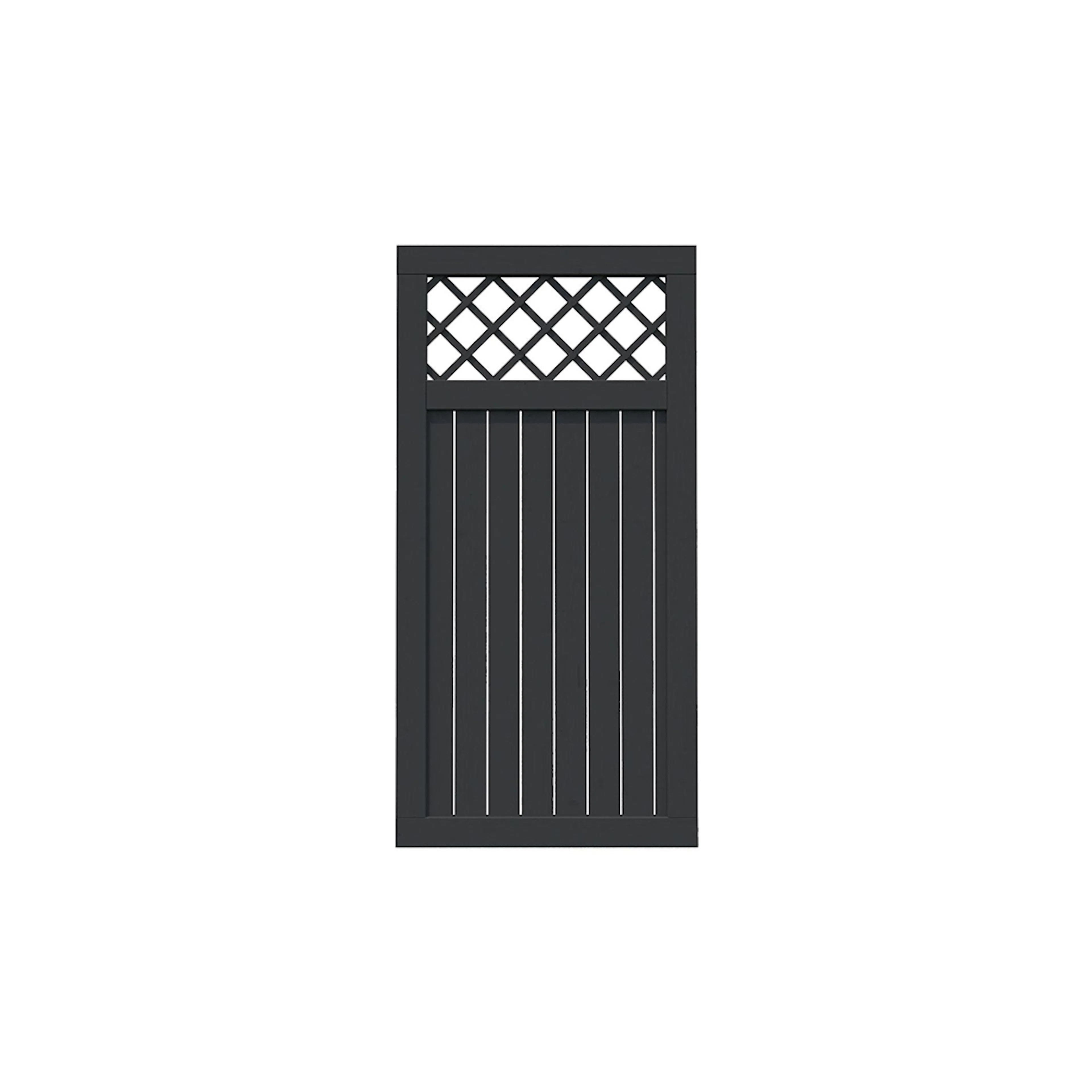 Skärm Palmako Elly 2