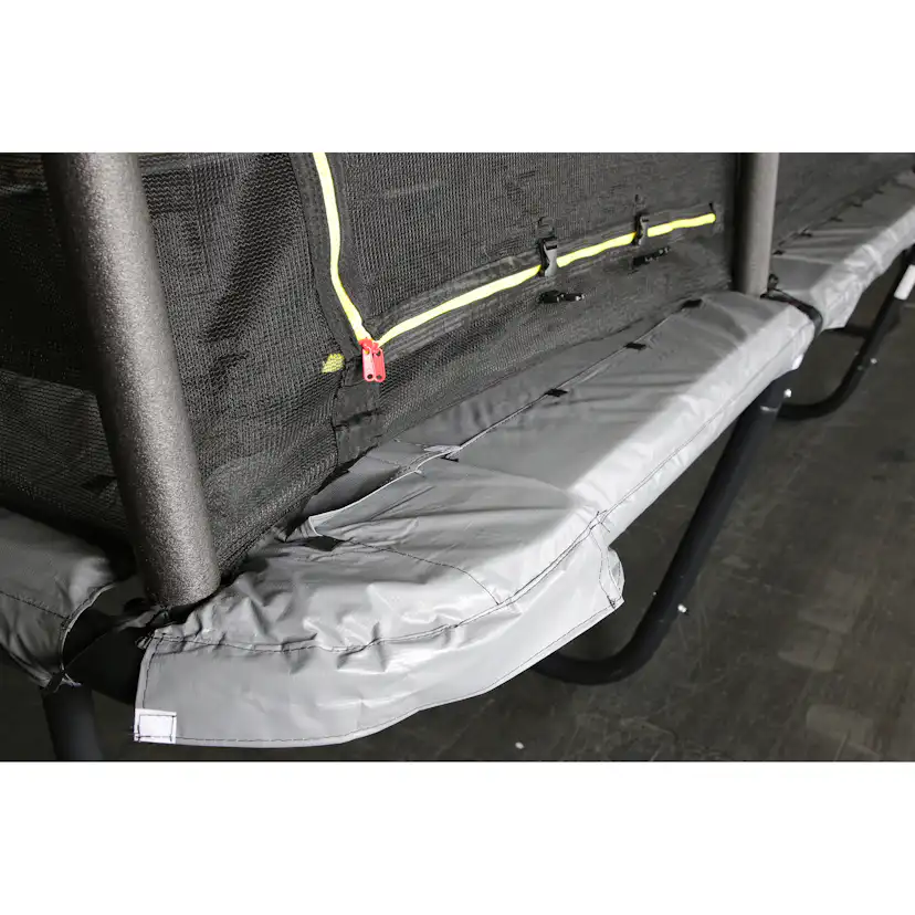 Studsmatta Trekrunner Pro Rektangulär 5,48x3,96 m