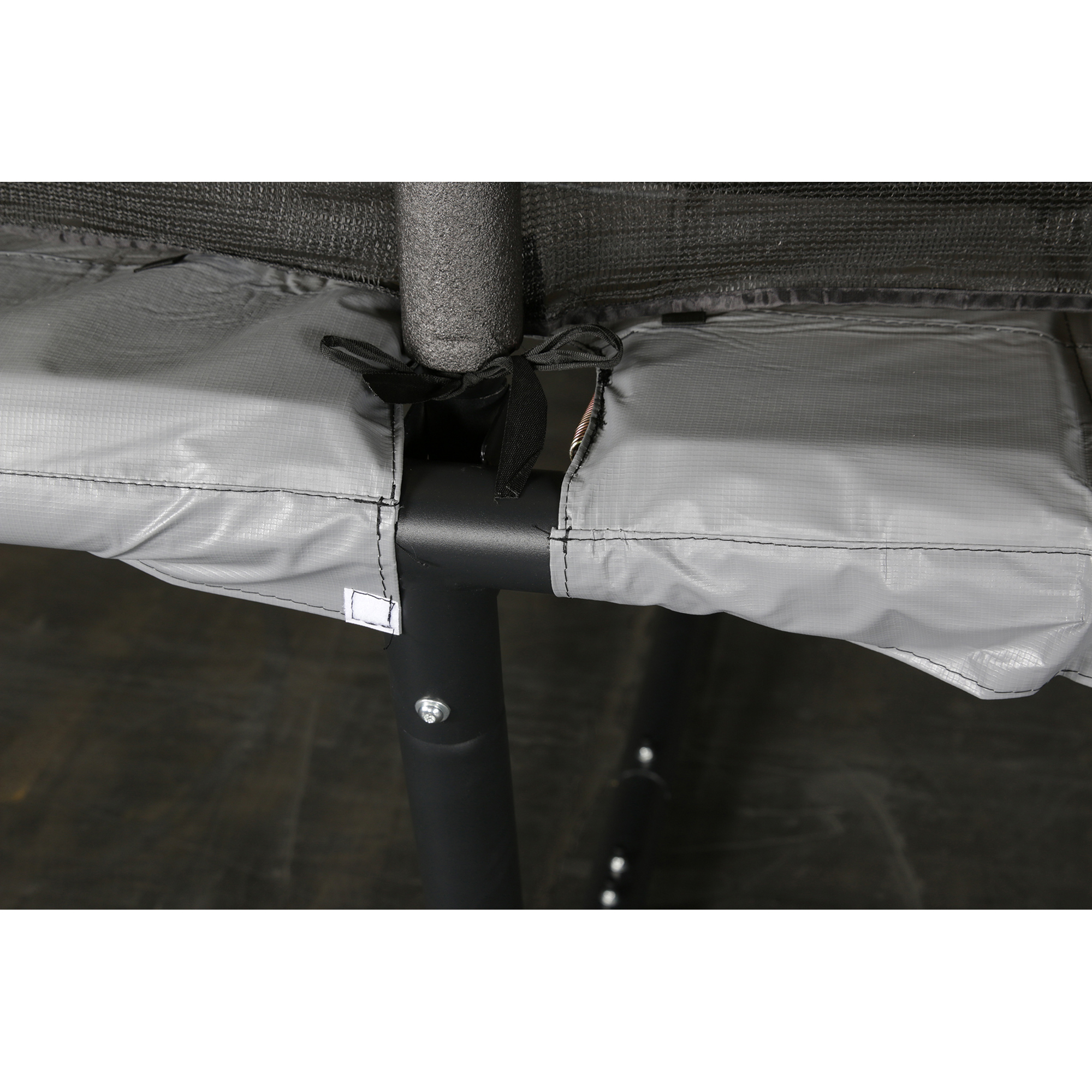 Studsmatta Trekrunner Pro Rektangulär 5,48x3,96 m