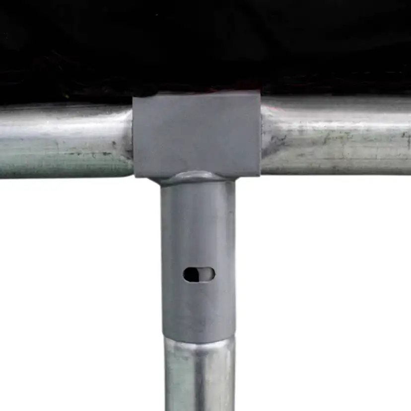 Studsmatta Trekkrunner Colosseum Trampolin med Skyddsnät Ø4,88m