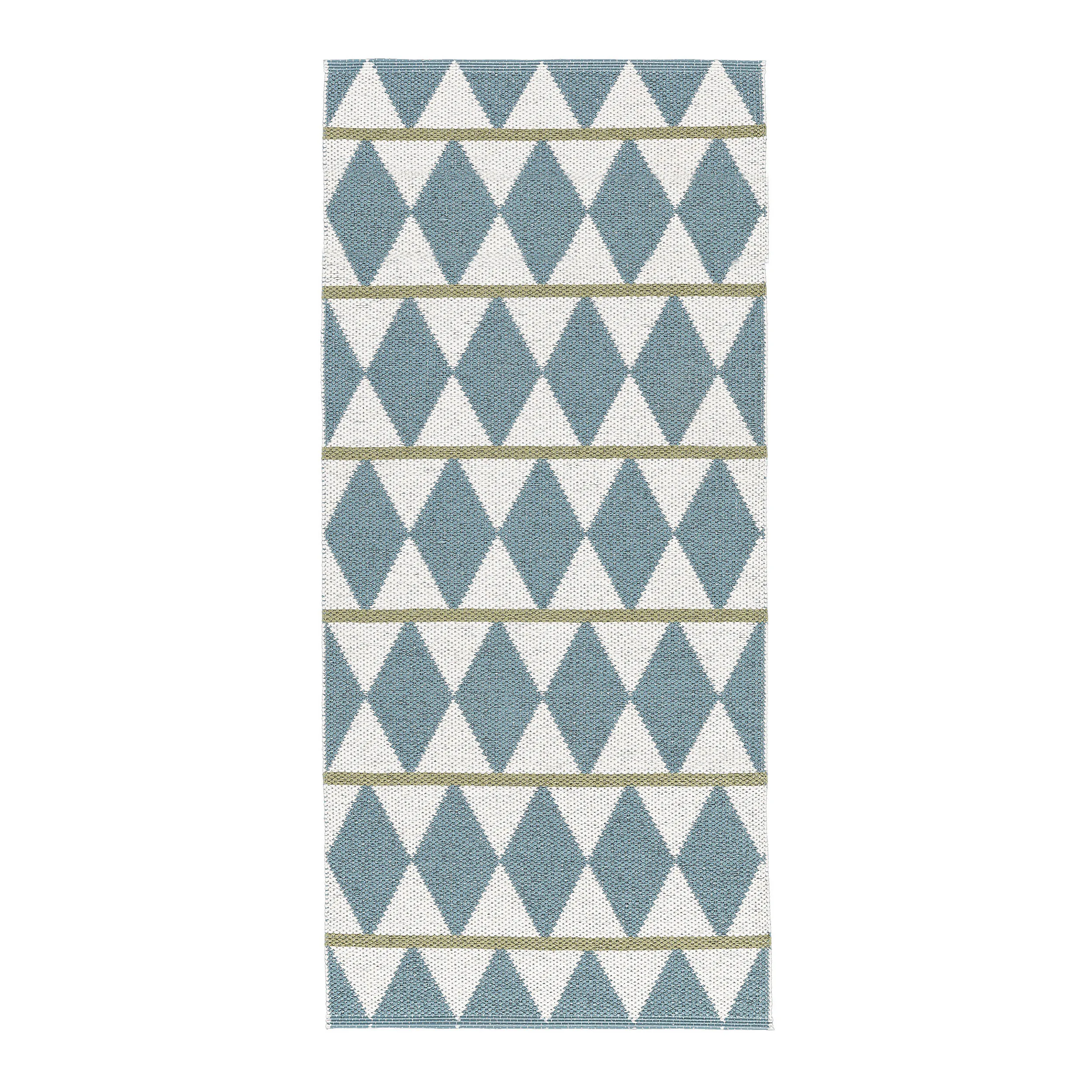 Plastmatta Horredsmattan Zigge