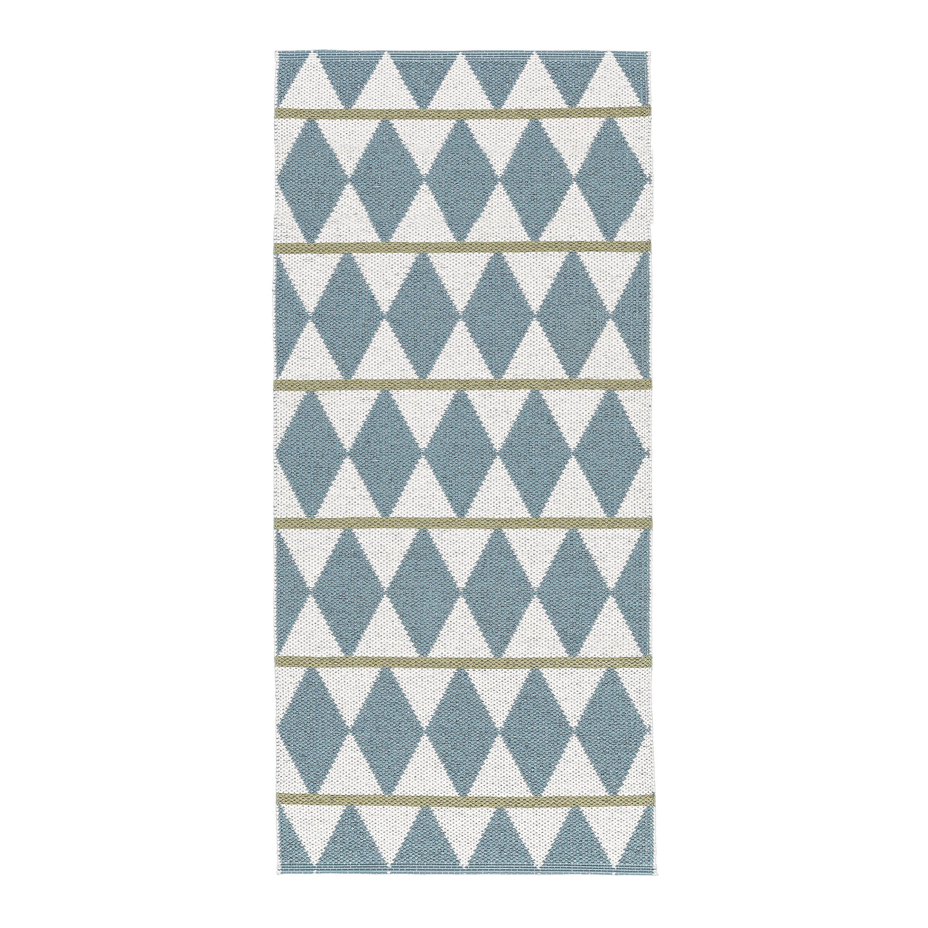 Plastmatta Horredsmattan Zigge