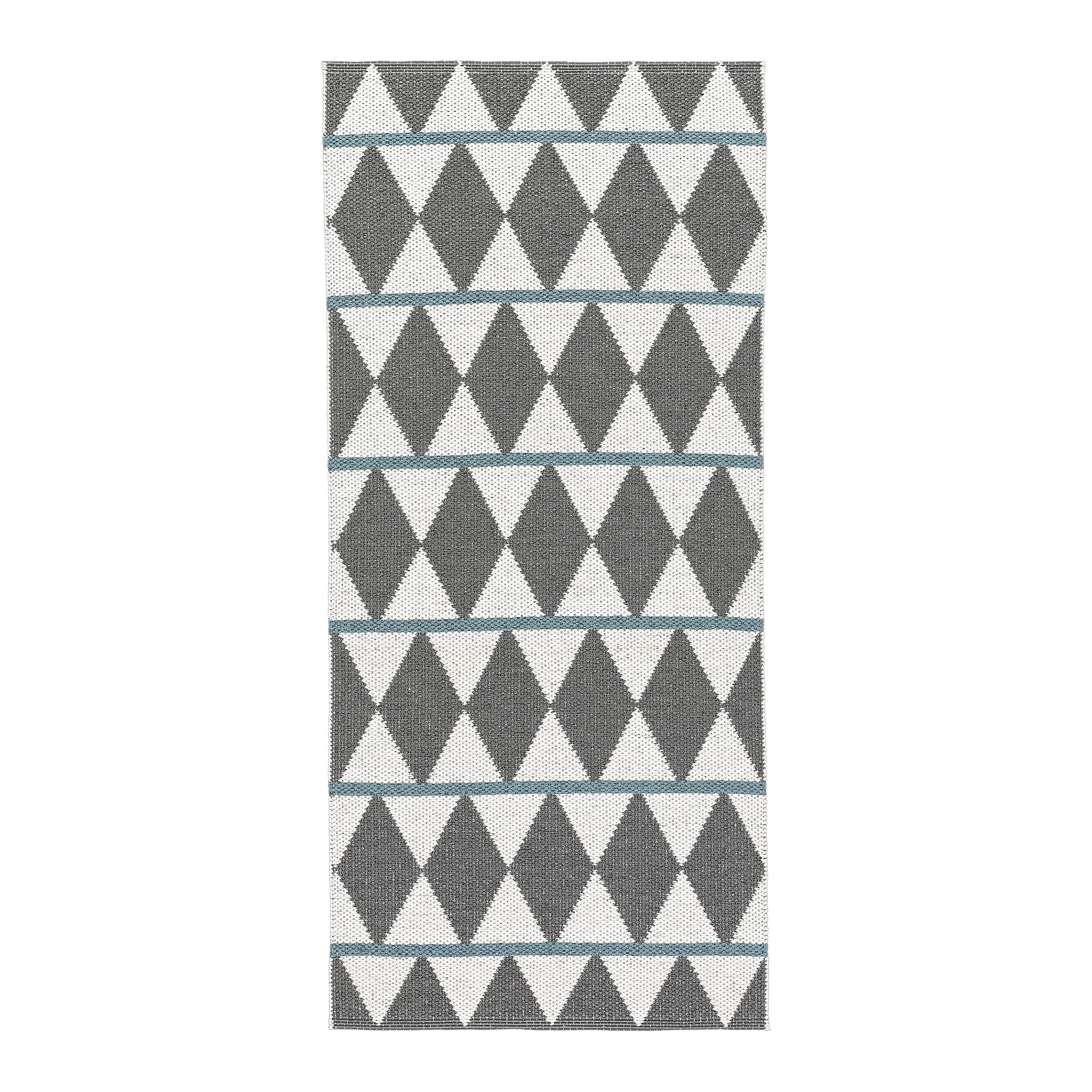 Plastmatta Horredsmattan Zigge