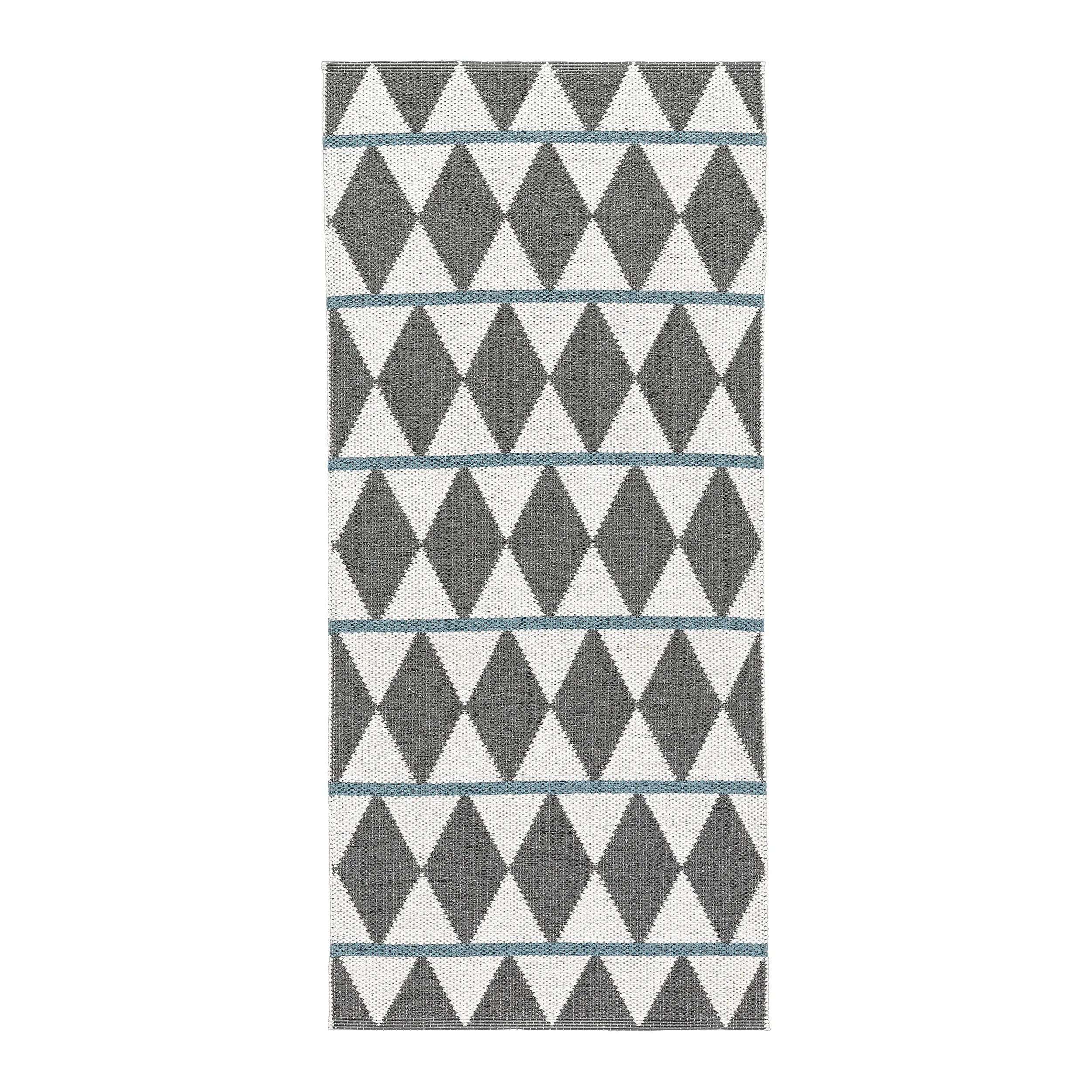 Plastmatta Horredsmattan Zigge