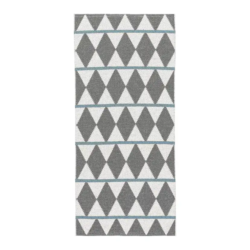 Plastmatta Horredsmattan Zigge