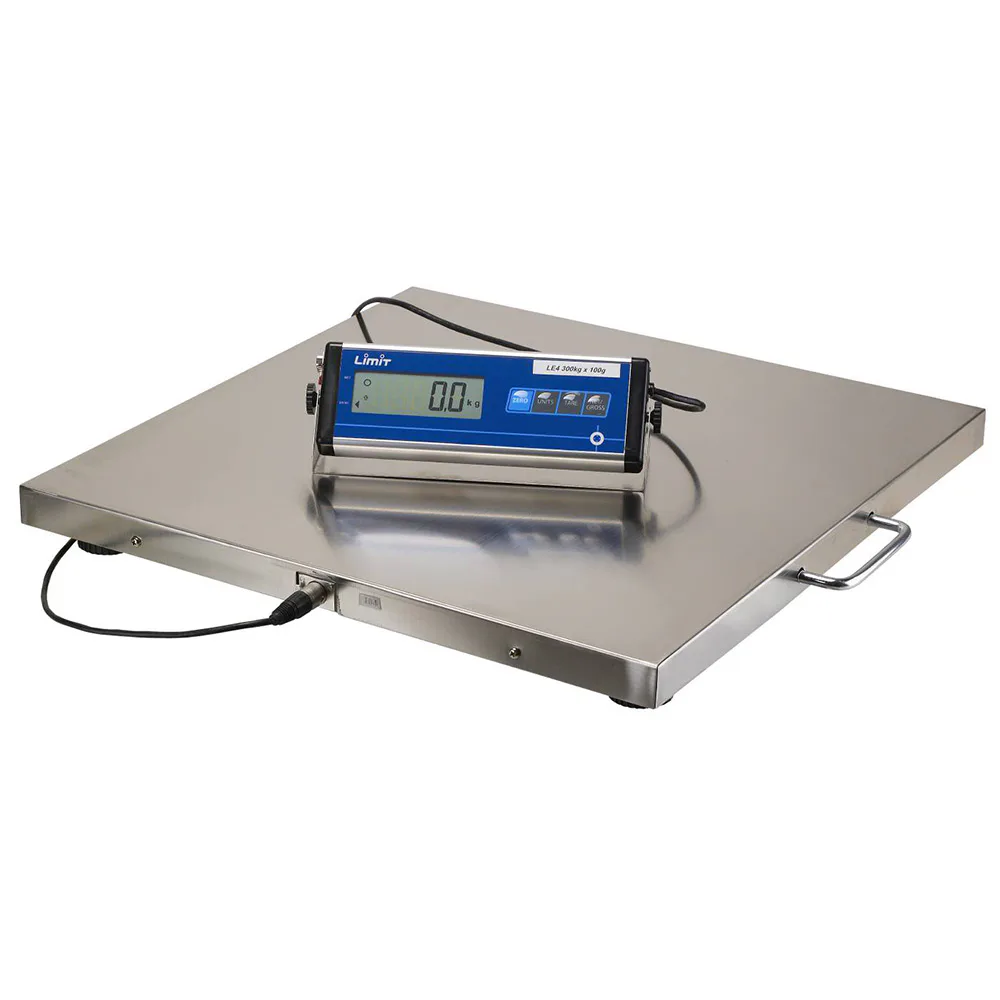 Paketvåg Limit LE2/LE3