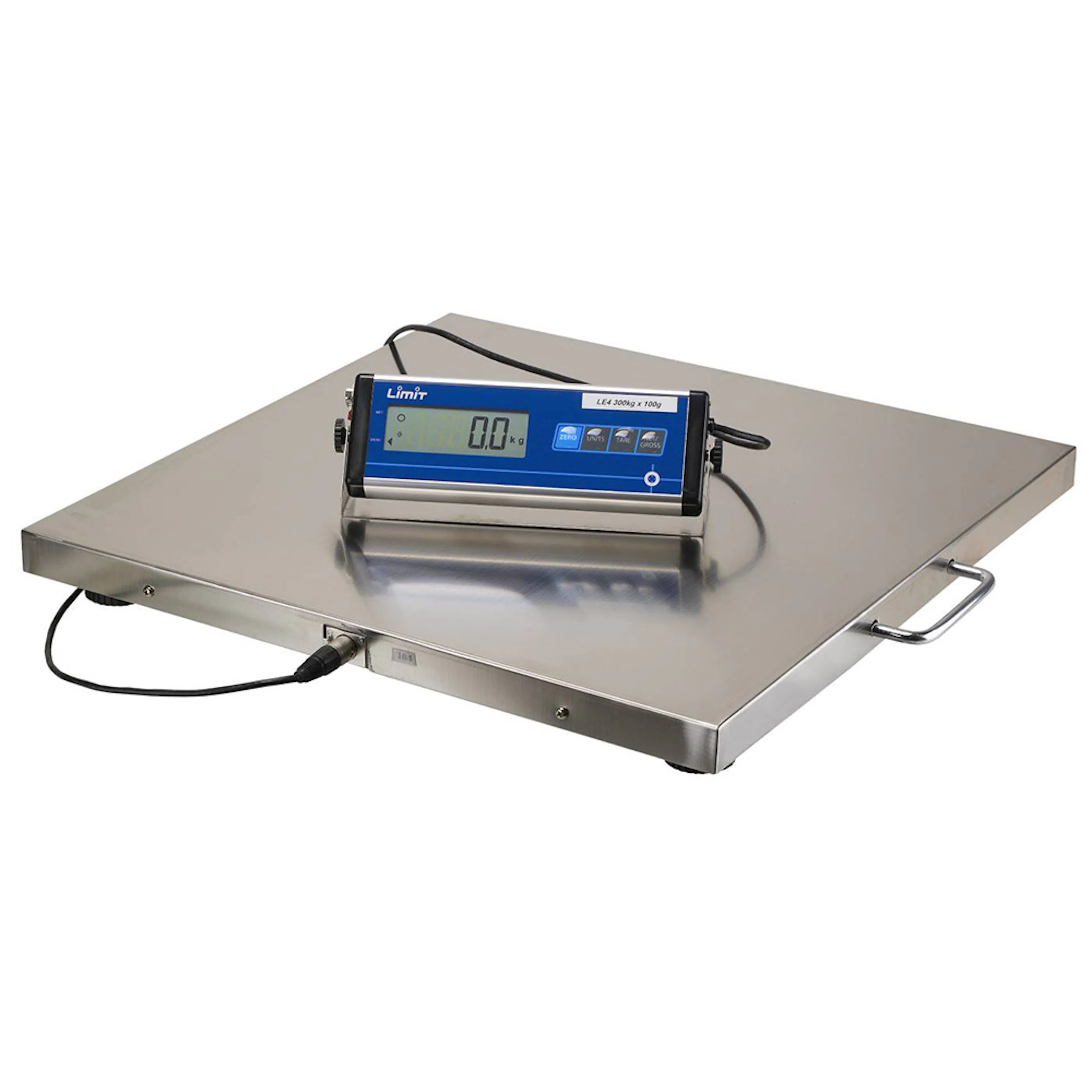 Paketvåg Limit LE2/LE3