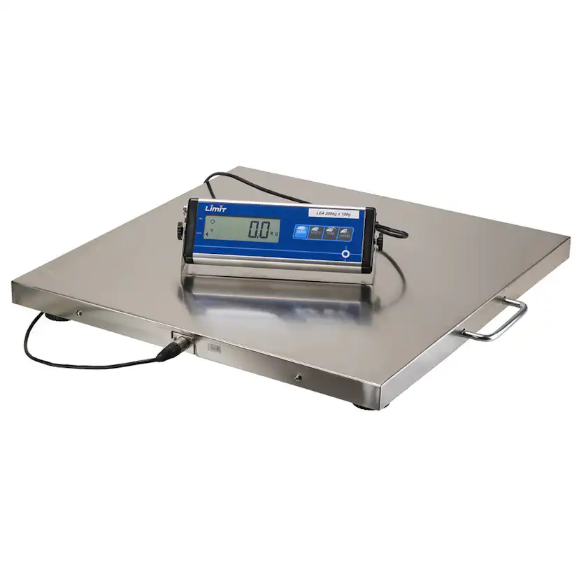 Paketvåg Limit LE2/LE3