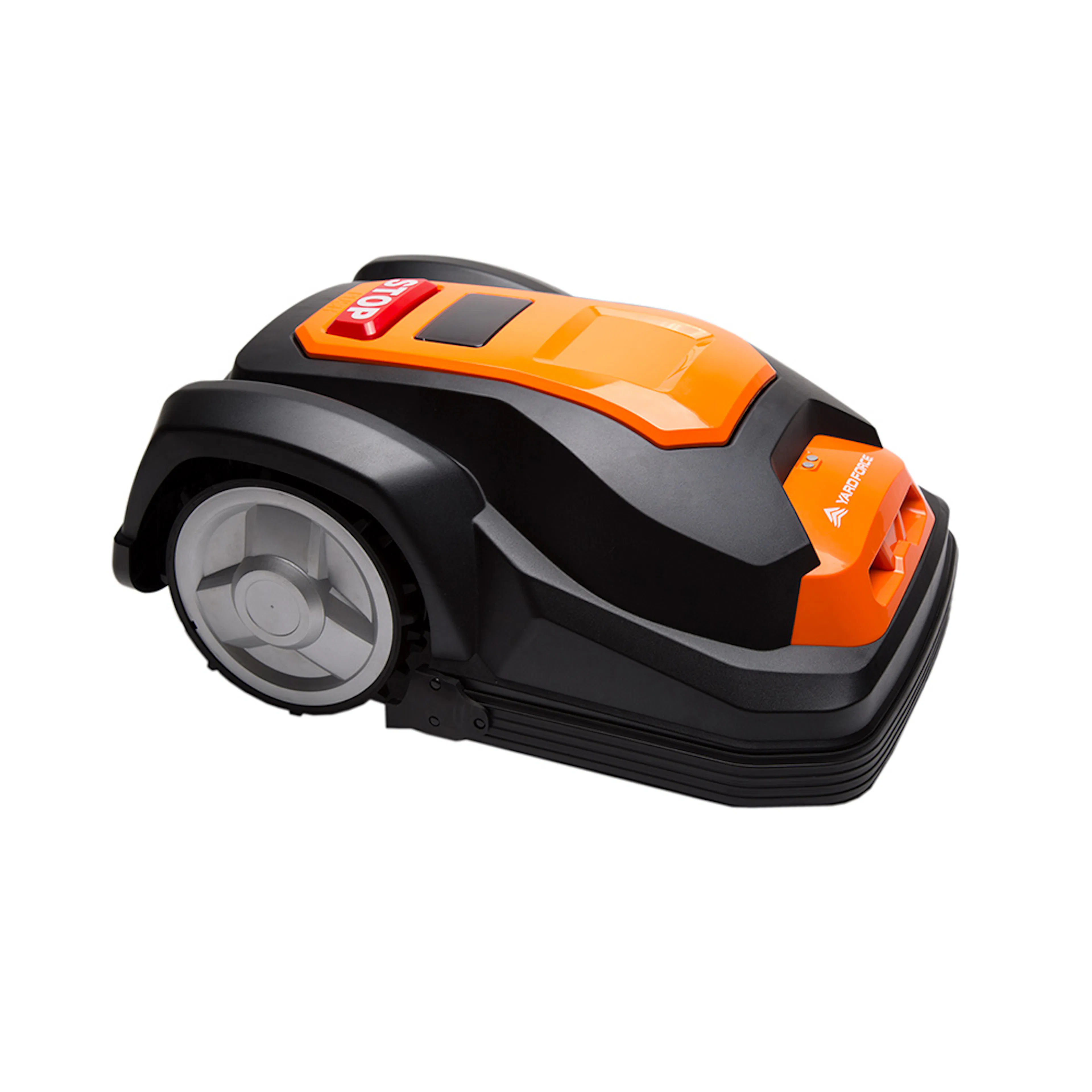 Yardforce Robotgräsklippare SA 900B  ECO med APP