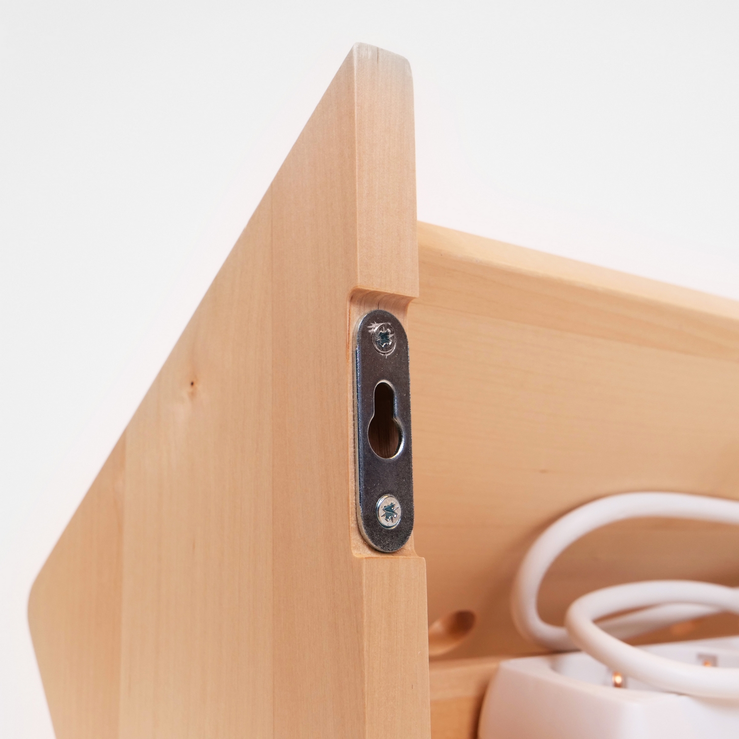 Mobilhylla Herrljunga Ledstångsfabrik 4 Fack