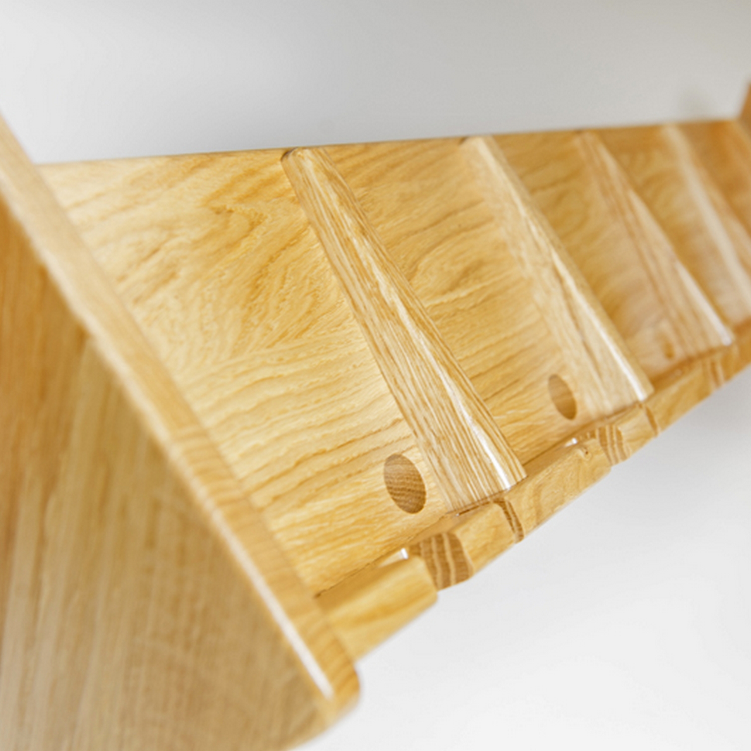 Mobilhylla Herrljunga Ledstångsfabrik 6 Fack