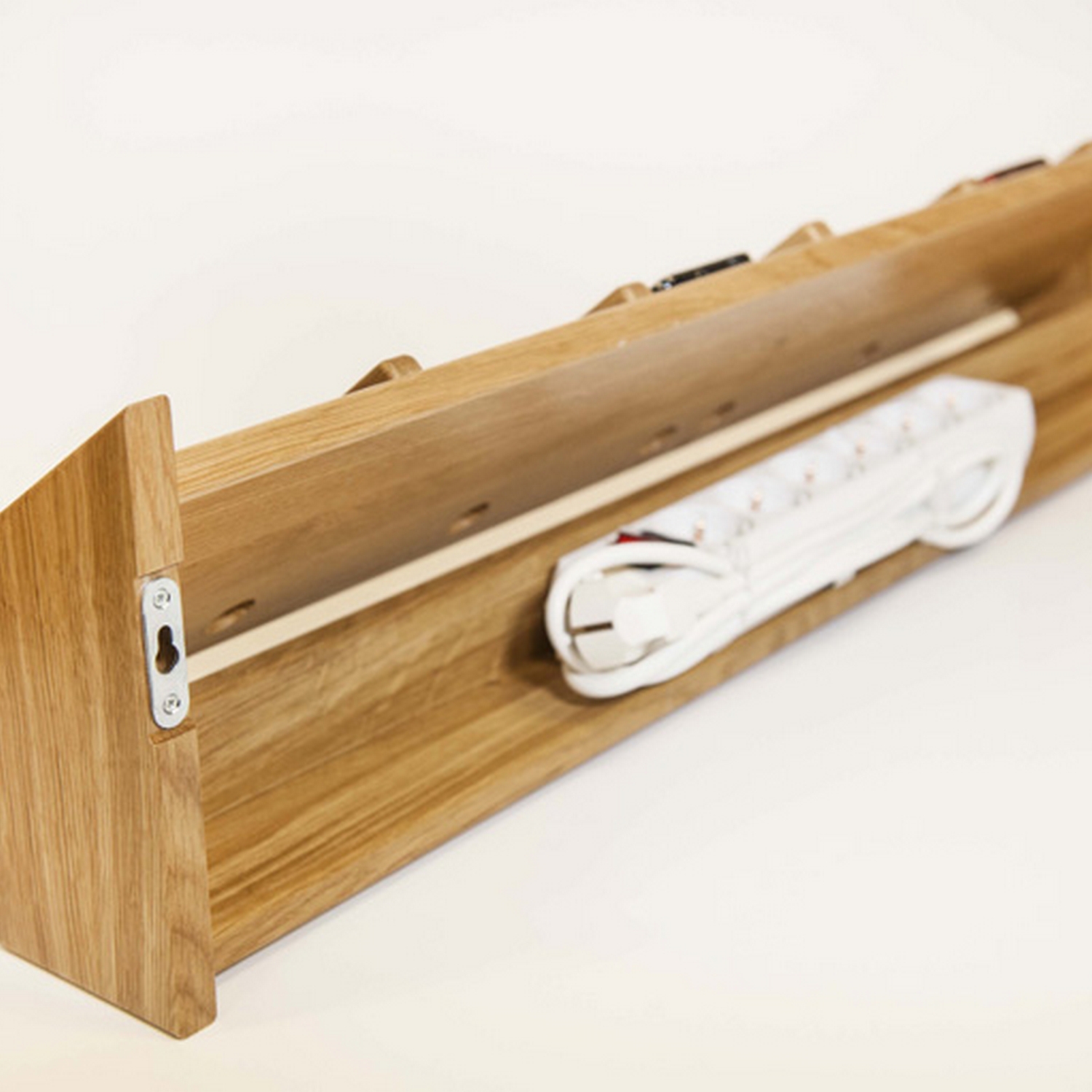 Mobilhylla Herrljunga Ledstångsfabrik 6 Fack