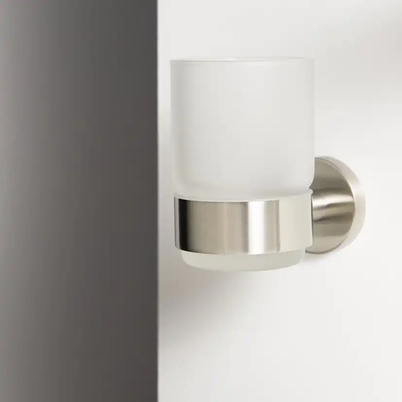 Tandborstmugg Tiger Boston