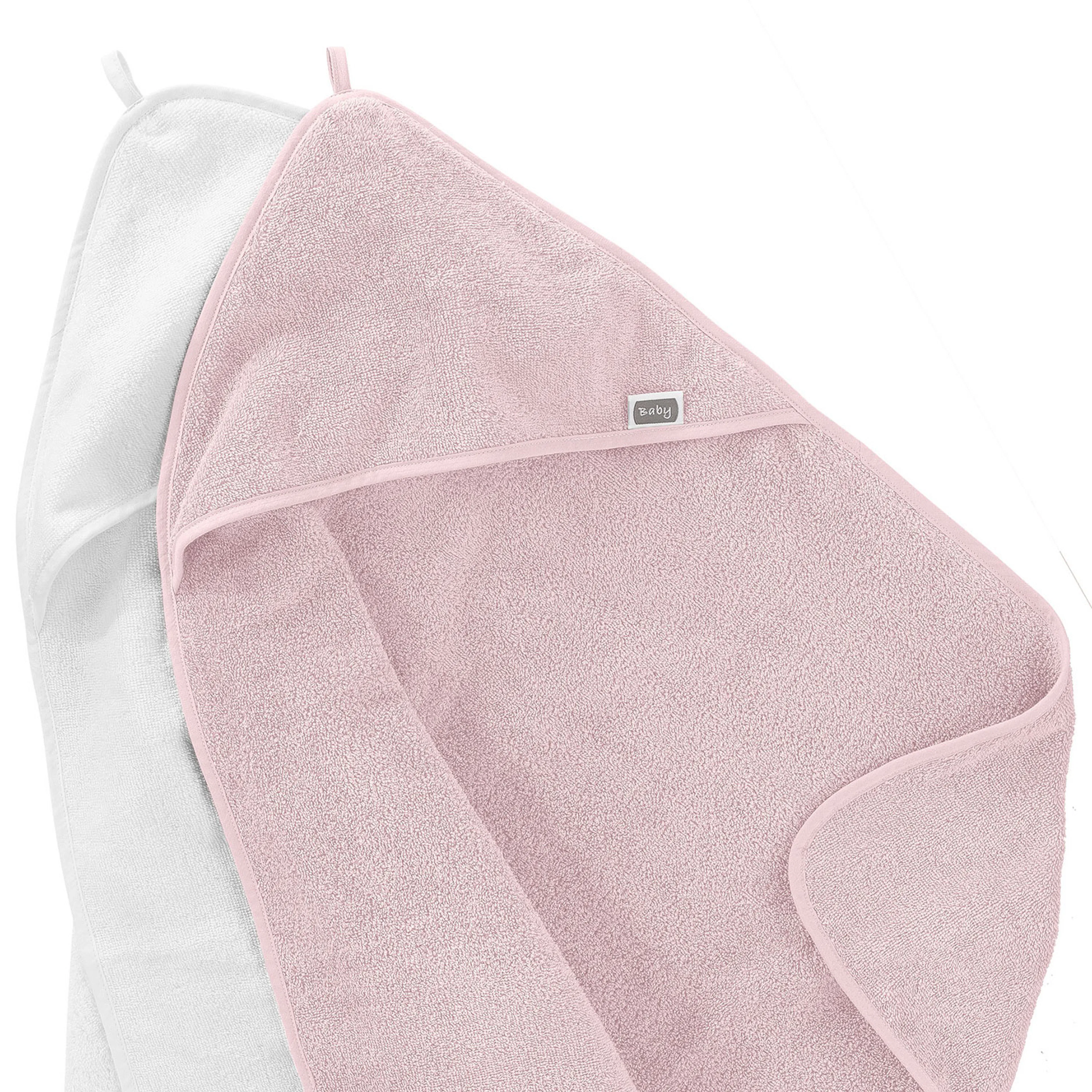Babycape Borganäs of Sweden Basic 75x75 cm 2-pack