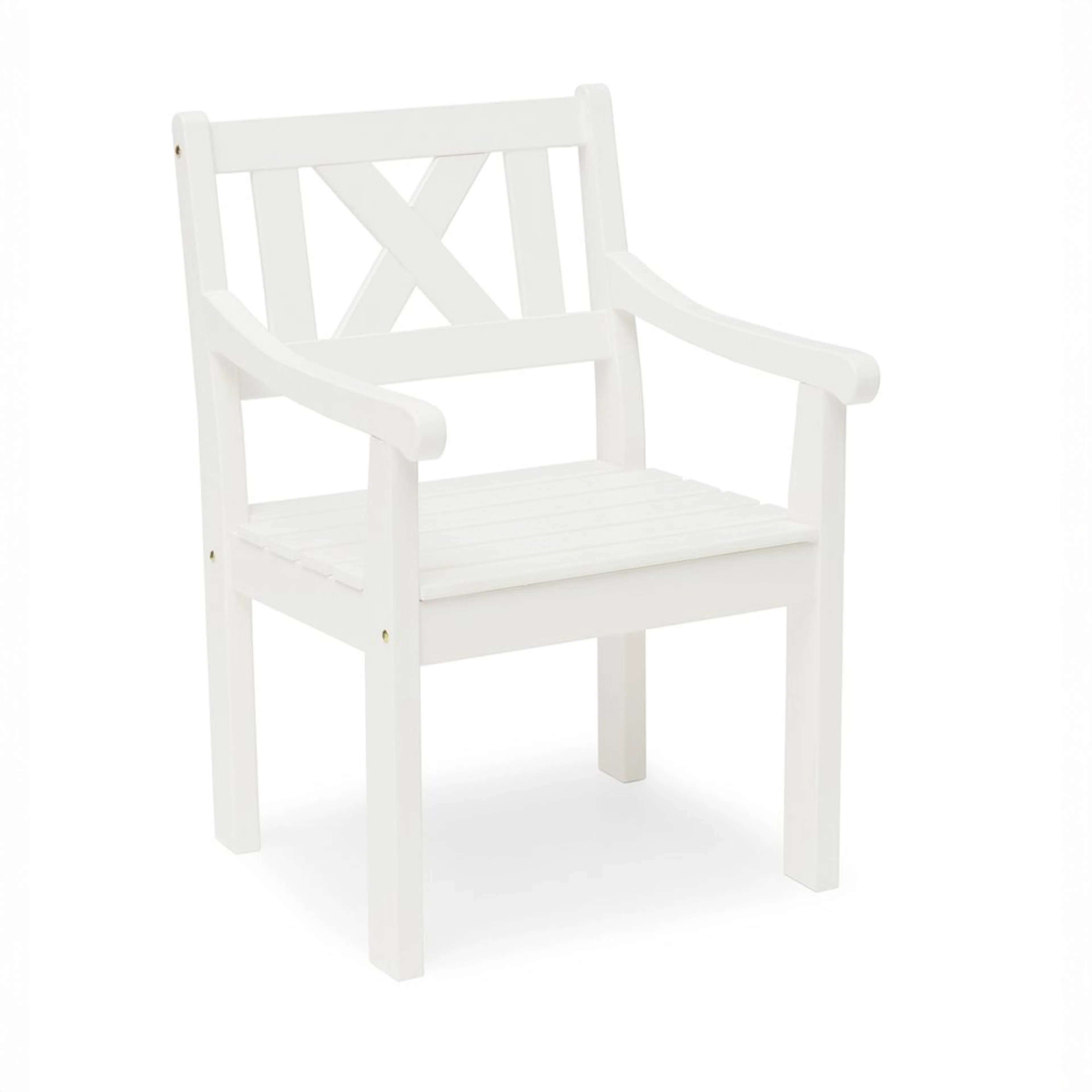 Fåtölj Hillerstorp Läckö