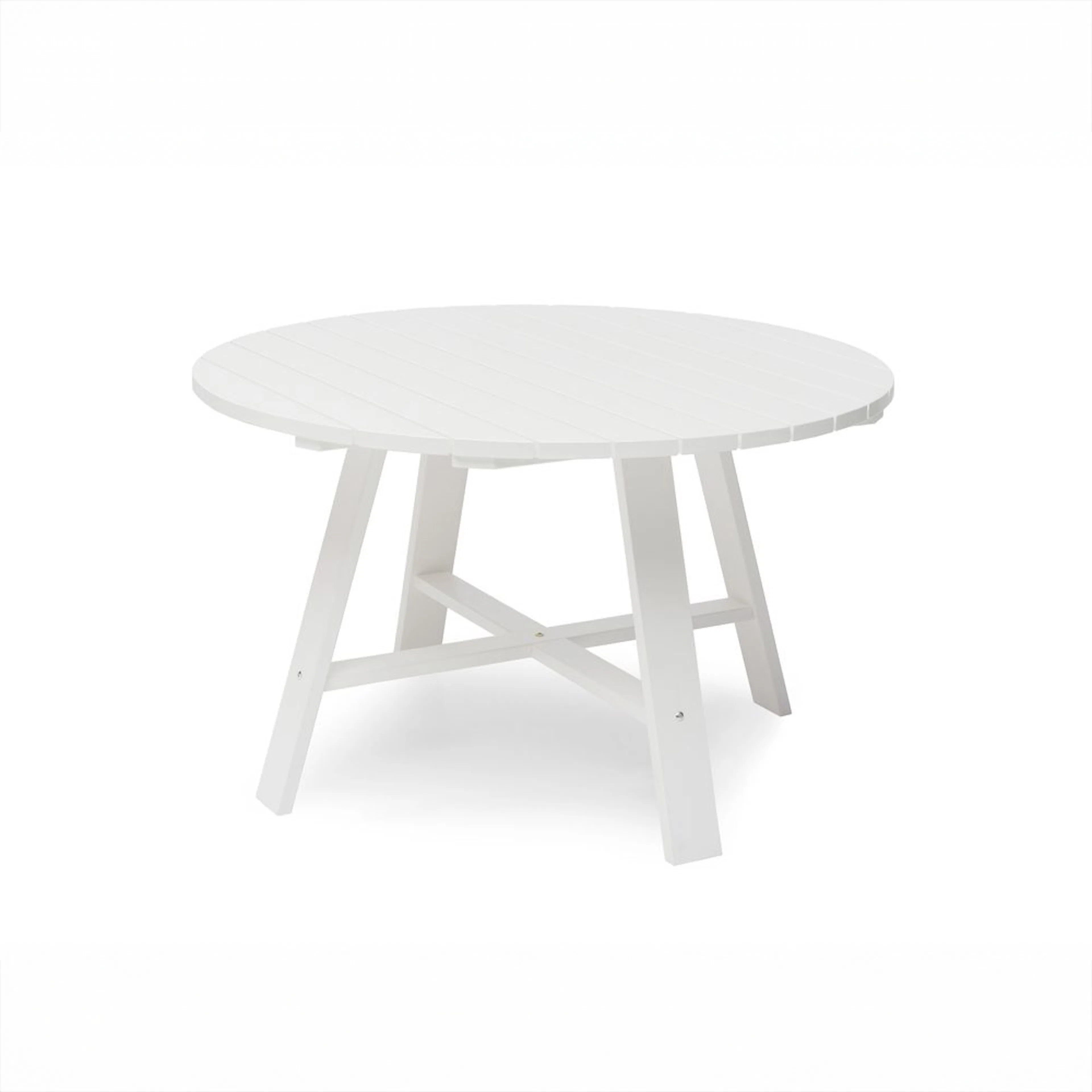 Bord Hillerstorp Läckö Ø120 cm