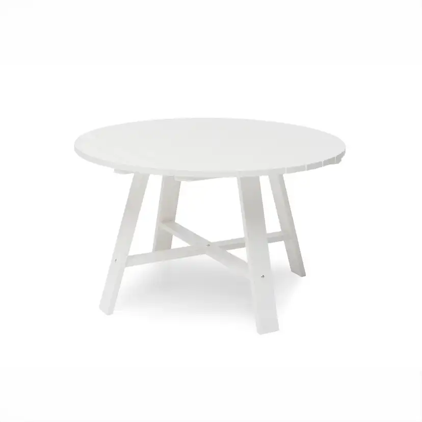 Bord Hillerstorp Läckö Ø120 cm