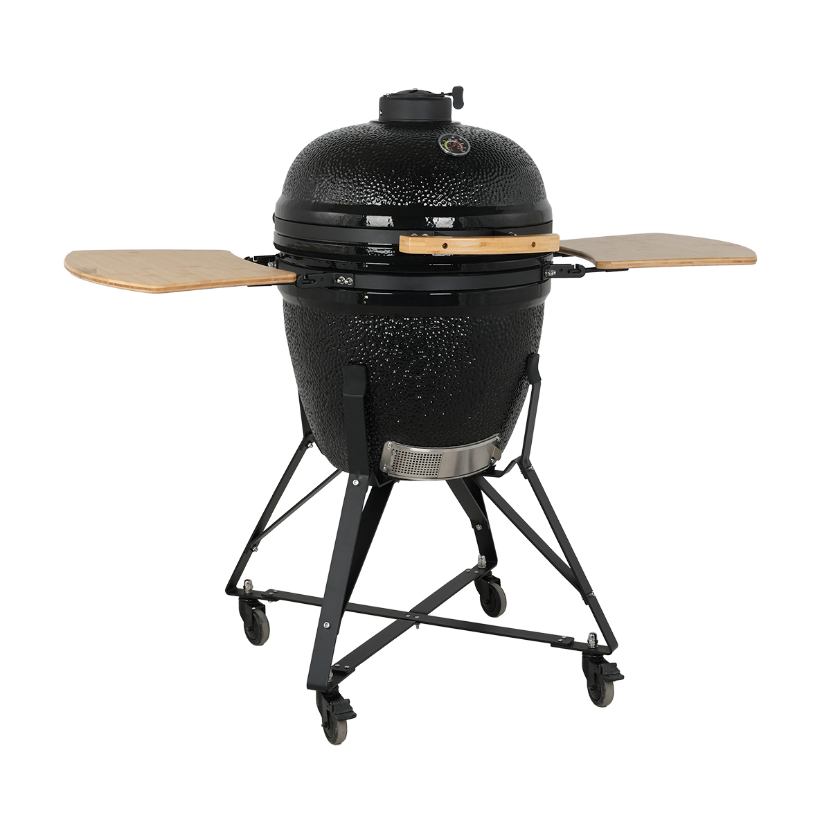 Kolgrill Easy Cooking Kamado Korea Core 21" Portabel