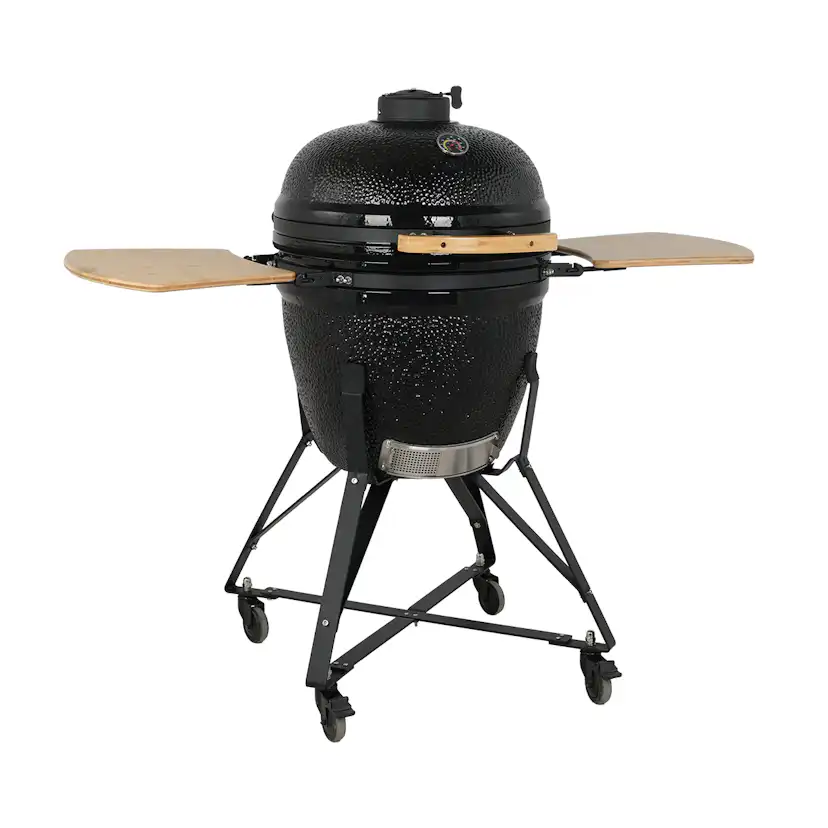 Kolgrill Easy Cooking Kamado Korea Core 21" Portabel
