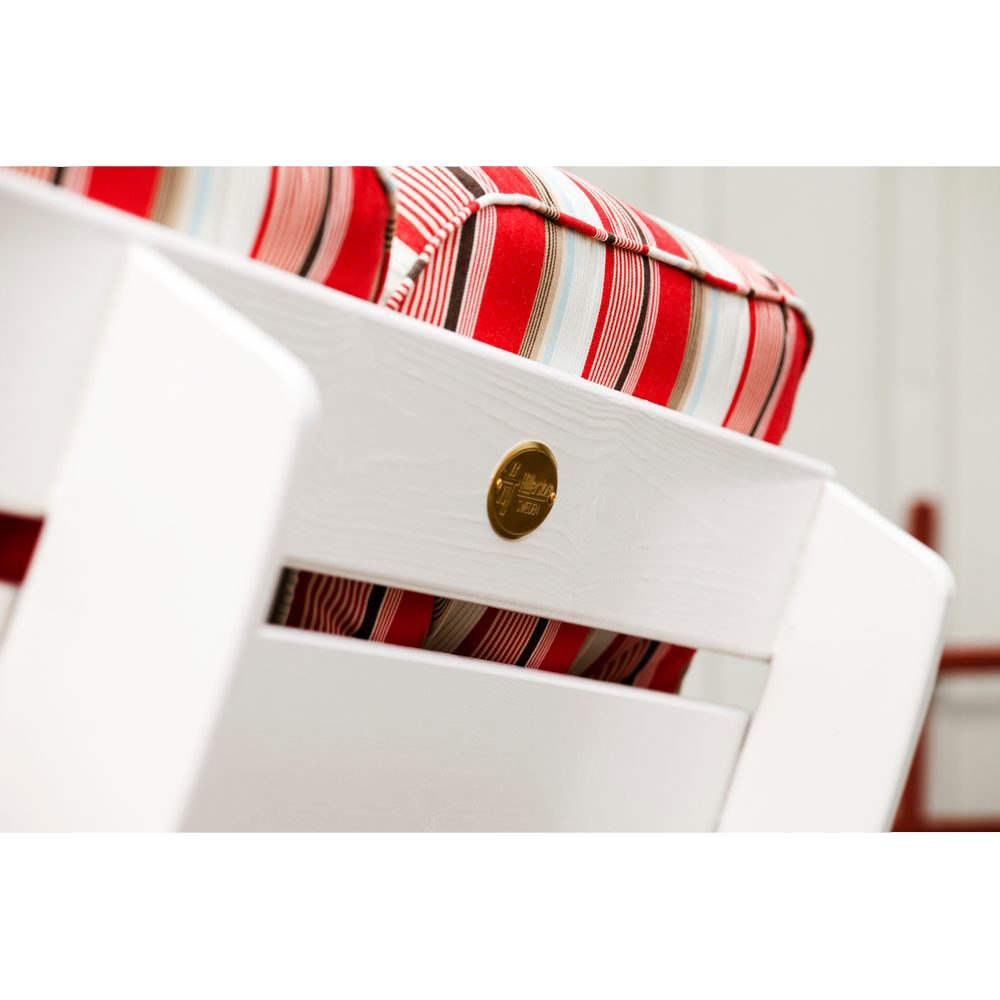 Soffa Hillerstorp Herrgård Vit