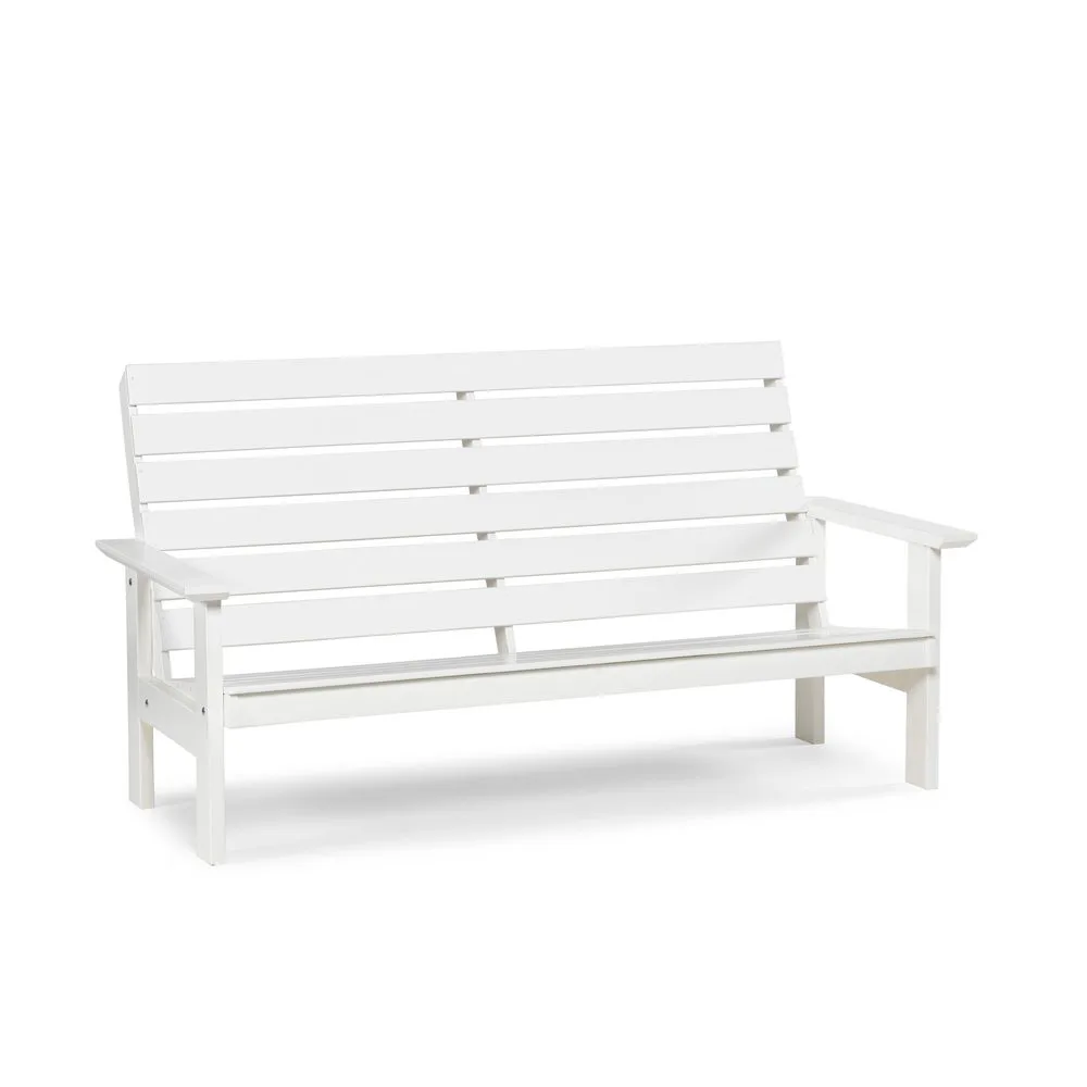 Soffa Hillerstorp Herrgård Vit