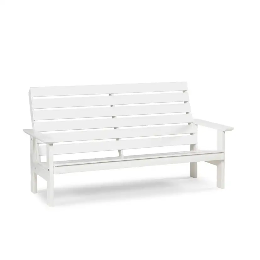 Soffa Hillerstorp Herrgård Vit