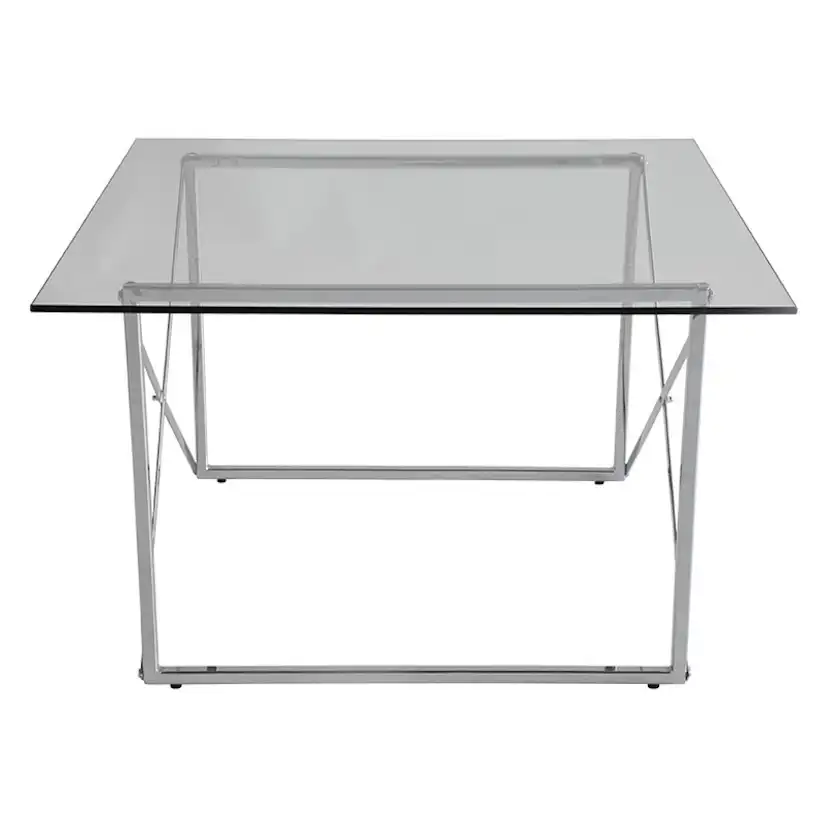 Soffbord RGE Cross 75 cm