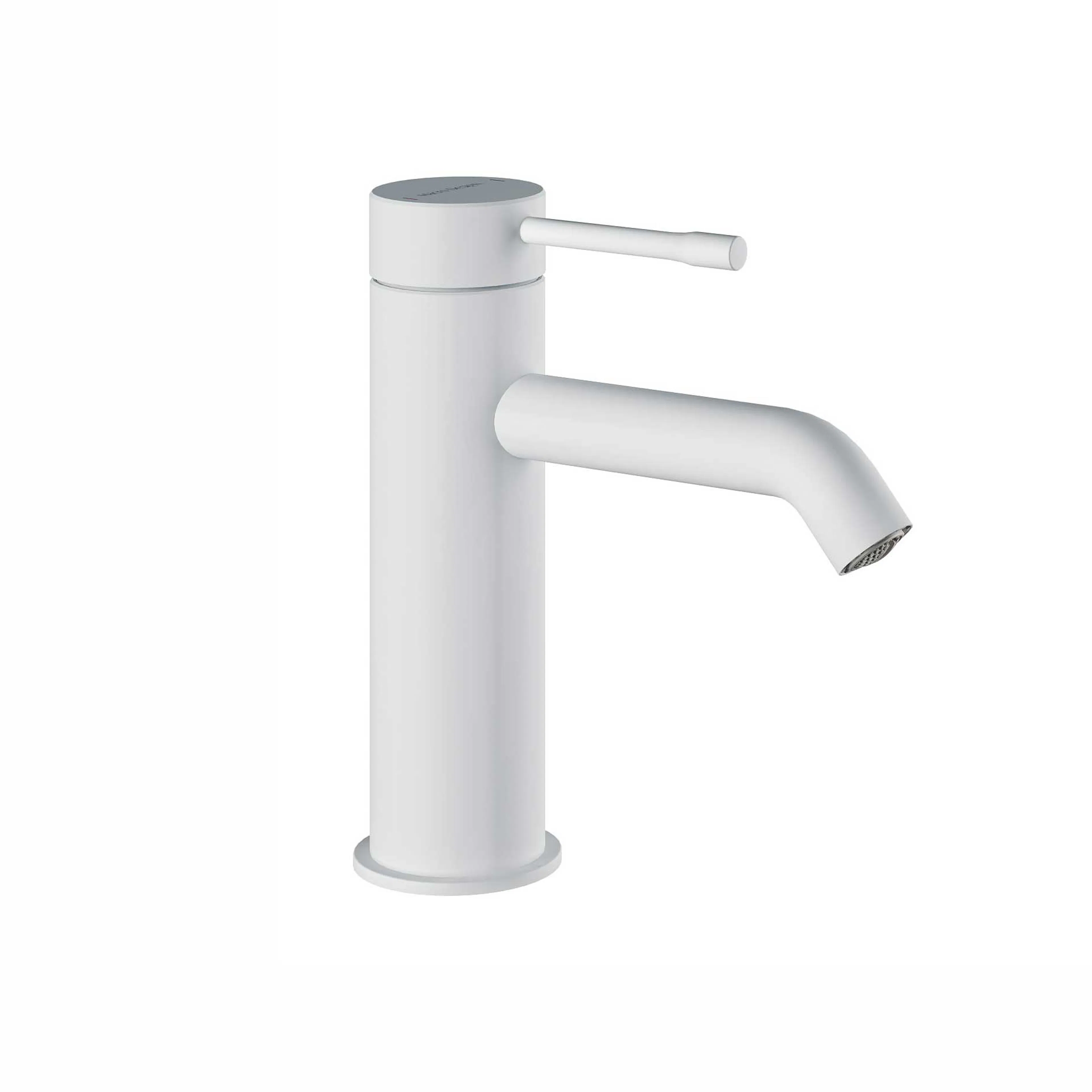 tvättställsblandare