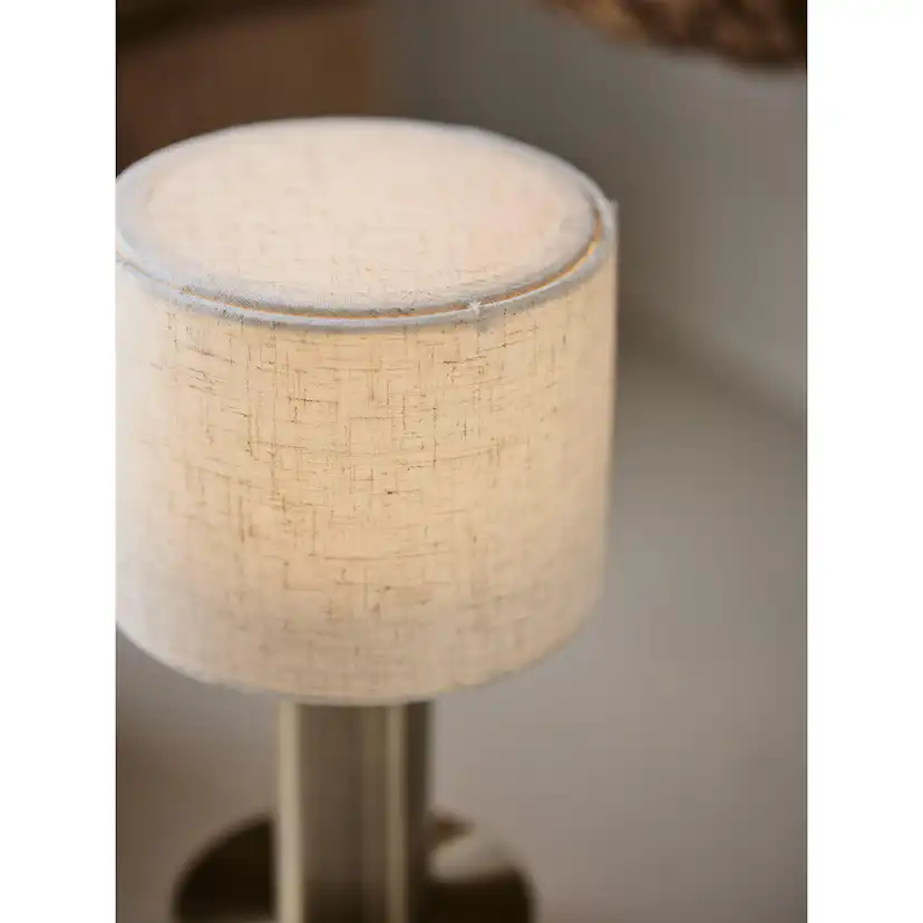 Bordslampa PR Home Tiara Mässing