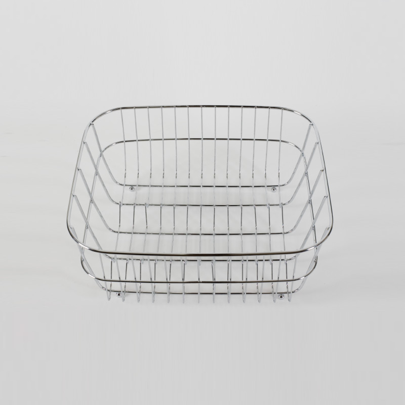 Diskkorg Nordic Tech ND30 Rostfri för Köksvask & Diskho