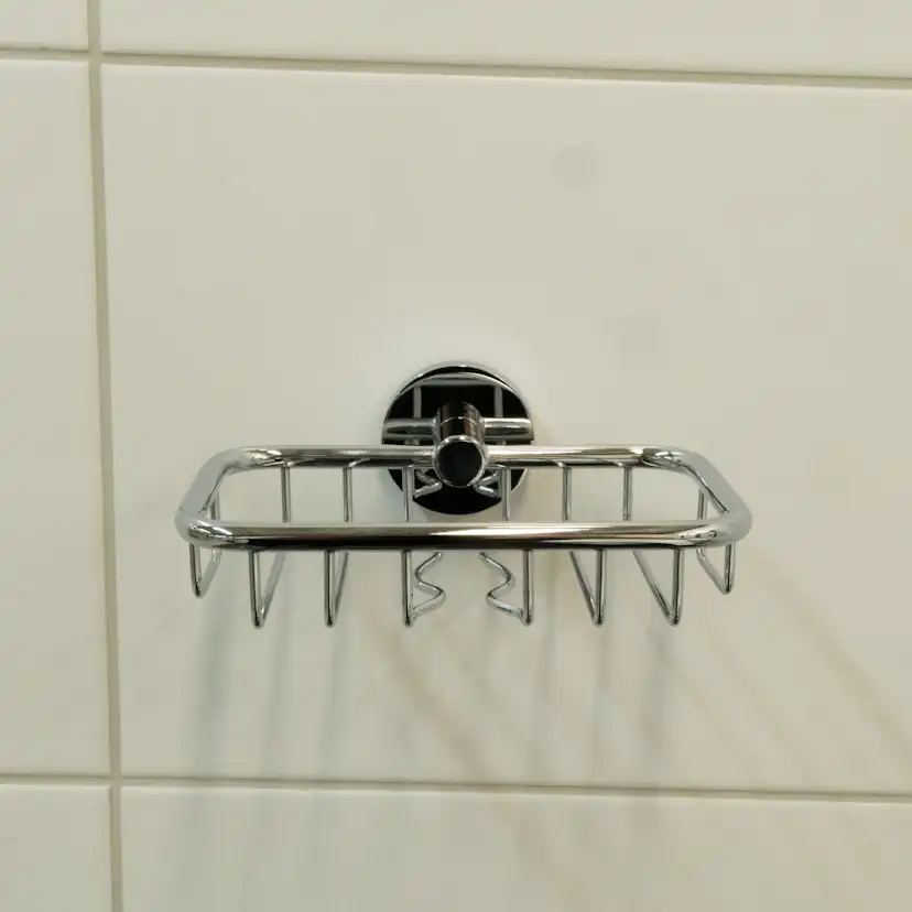 Tvålkorg Arredo Estelle